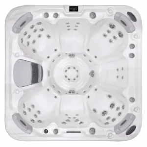 Mont Blanc Hot Tub for Sale in Pearl